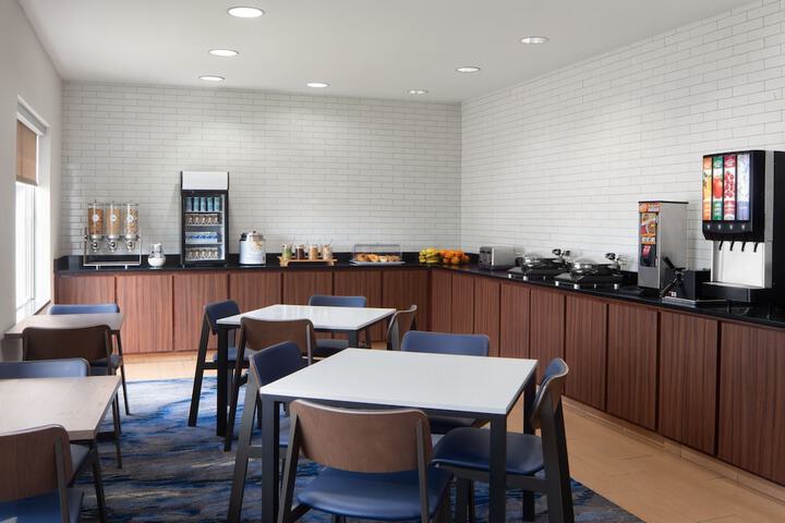 Fairfield Inn by Marriott Fort Leonard Wood St. Robert