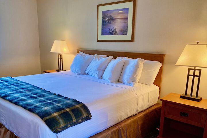 Cousins Country Inn