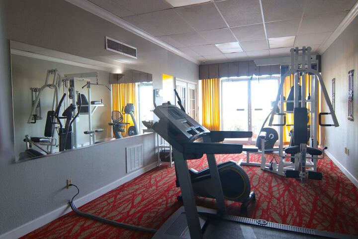 Ramada by Wyndham Davenport Orlando South