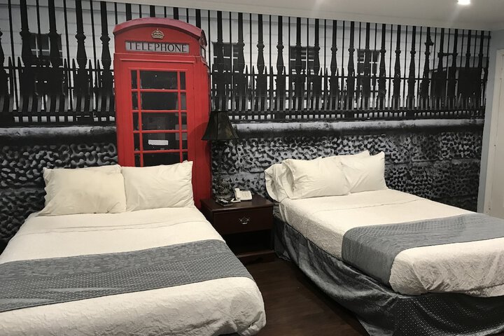 Hamilton Inn