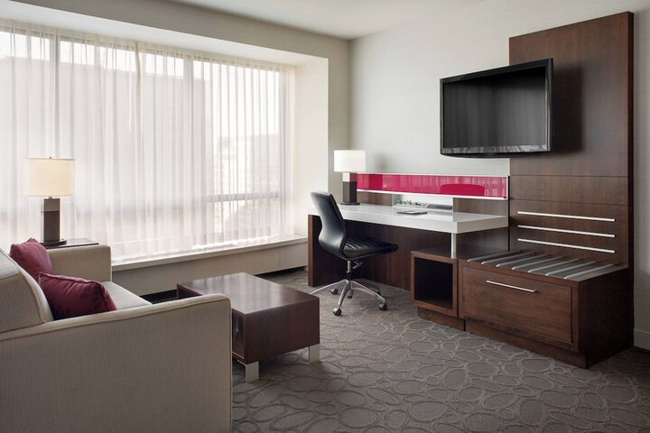 Delta Hotels by Marriott Ottawa City Centre