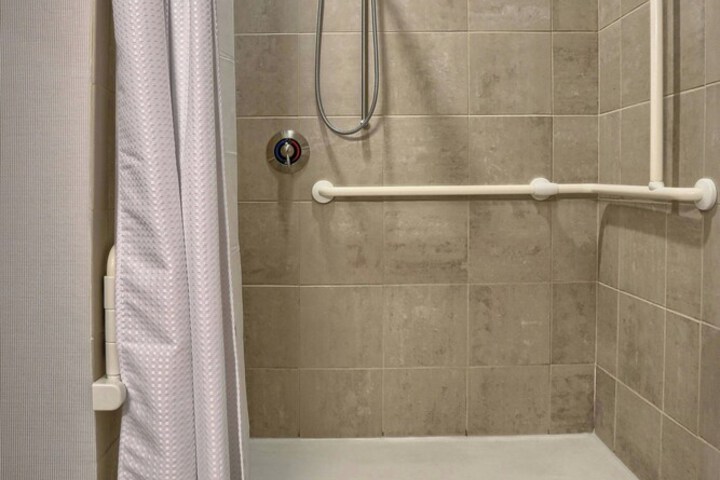 Courtyard by Marriott Harrisburg West / Mechanicsburg