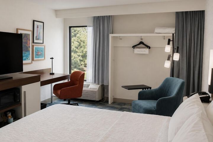 Hampton Inn Summersville