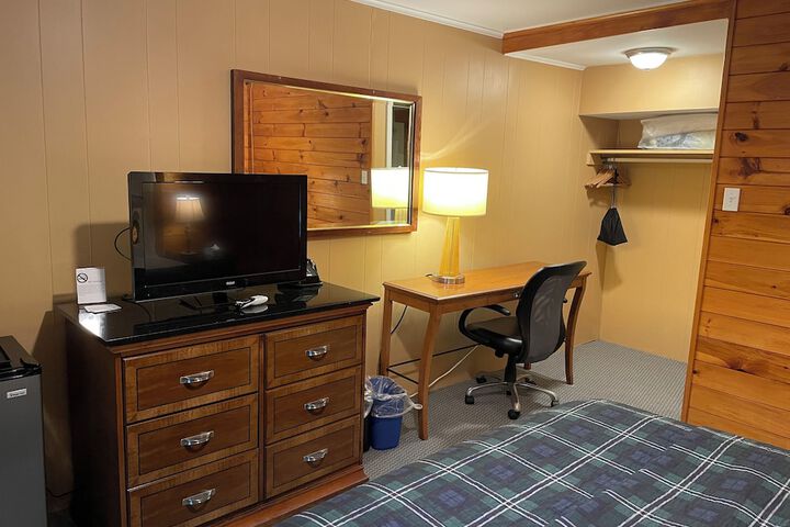 Northern Lights Lodge