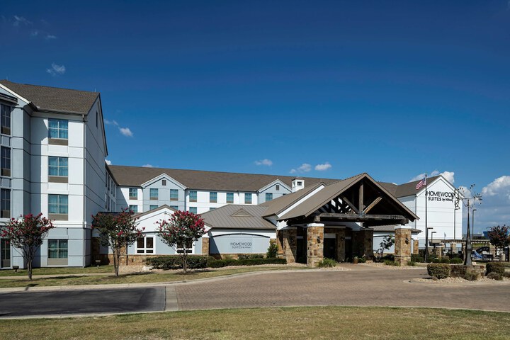 Homewood Suites by Hilton Austin / Round Rock TX