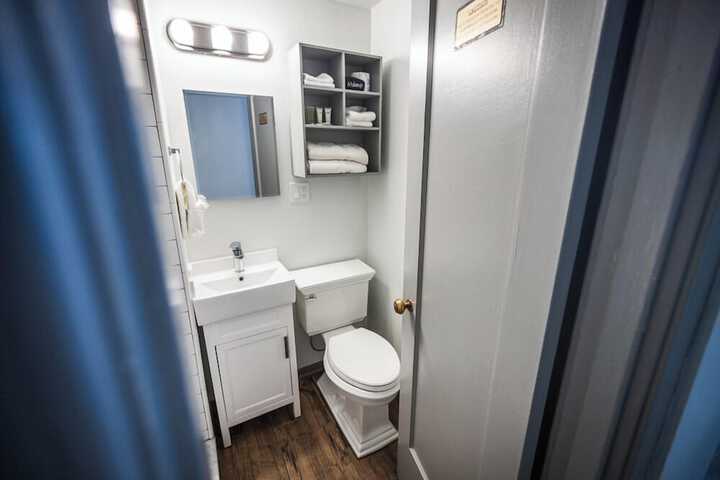 Hotel Nevada