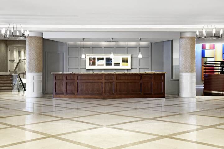Hotel Interior 10 of 117