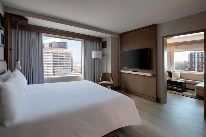 Louisville Marriott Downtown