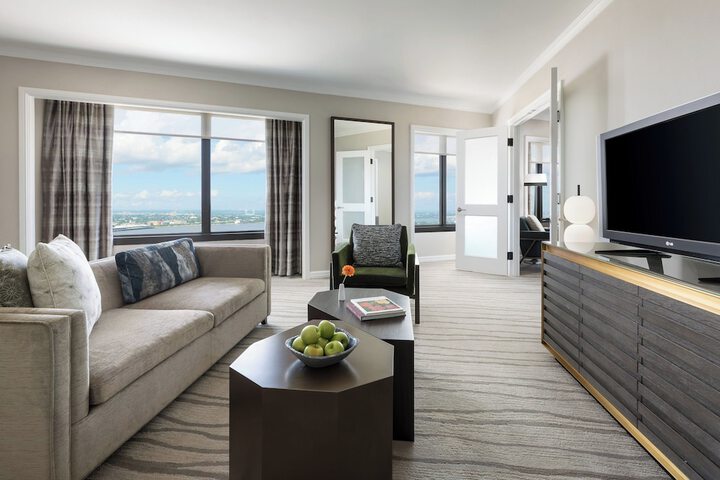 The Westin New Orleans