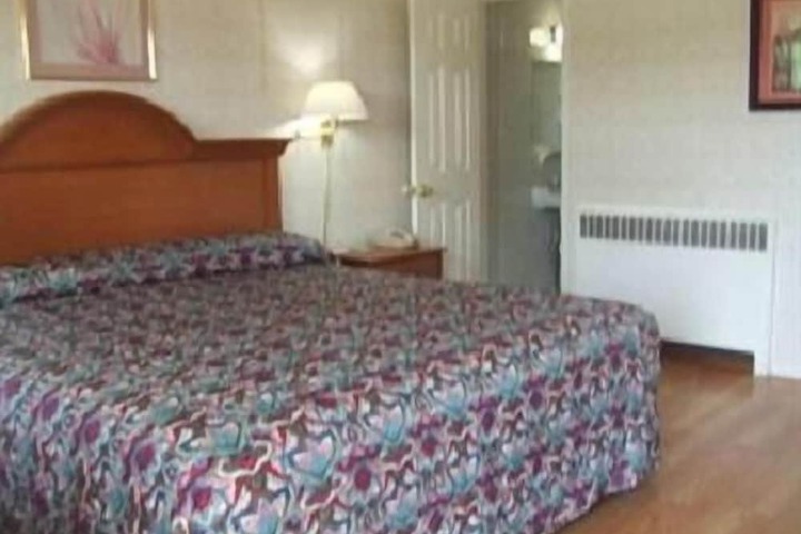 Robin Hood Motel