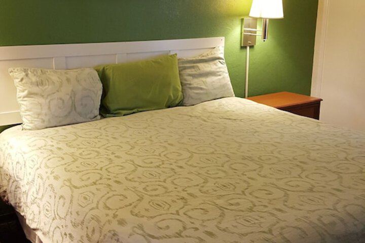 Budget Inn and Suites El Centro