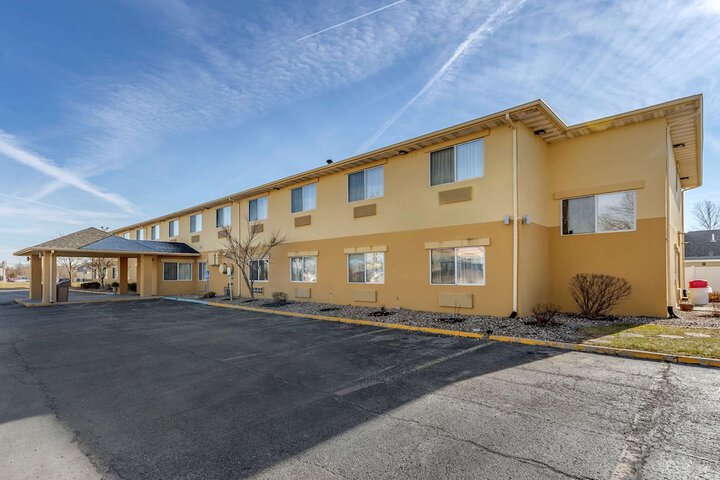 Hotel 1 of 46