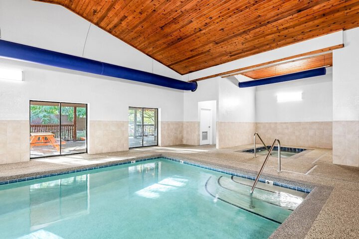 La Quinta Inn & Suites by Wyndham Boone University