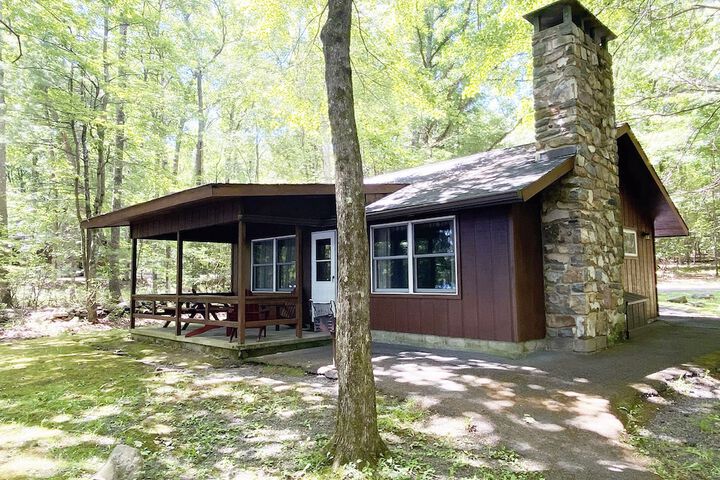 Mountain Springs Lake Resort