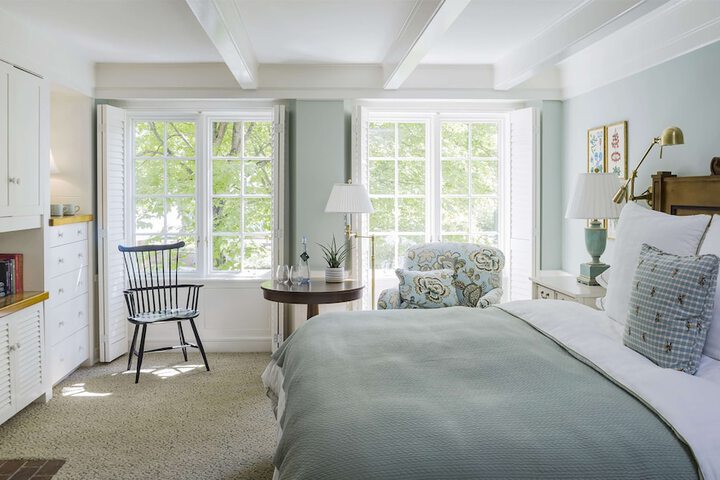 Woodstock Inn & Resort