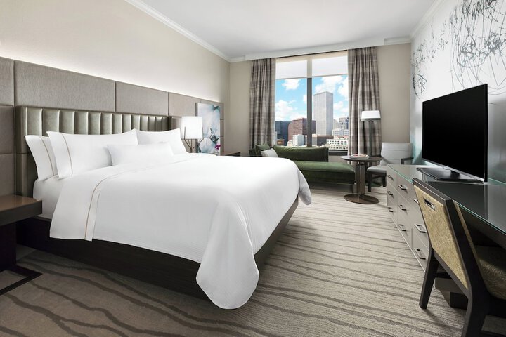 The Westin New Orleans