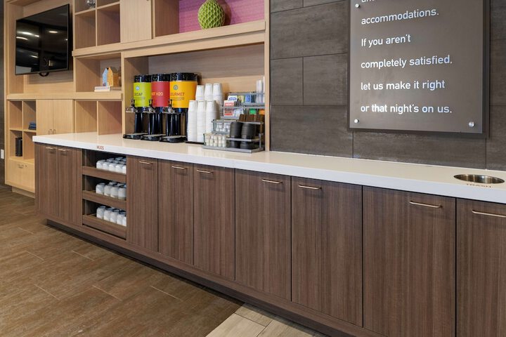 Home2 Suites by Hilton Buford Mall of Georgia