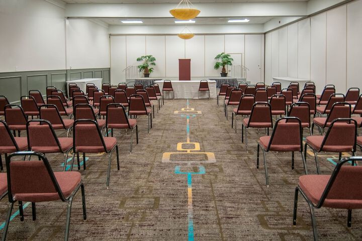 Four Points by Sheraton Alexandria