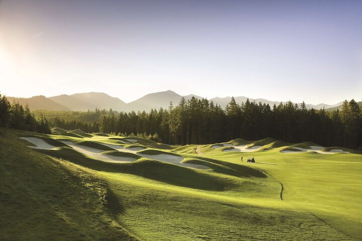 Golf 54 of 69