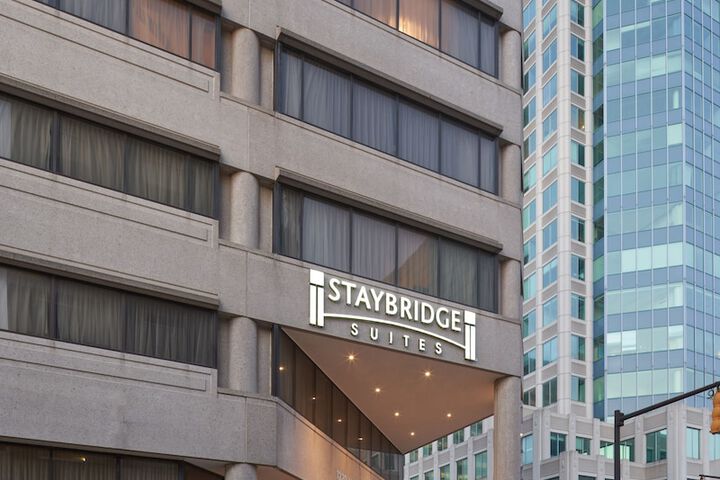 Staybridge Suites Wilmington Downtown by IHG