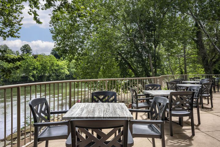 Terrace/Patio 48 of 53