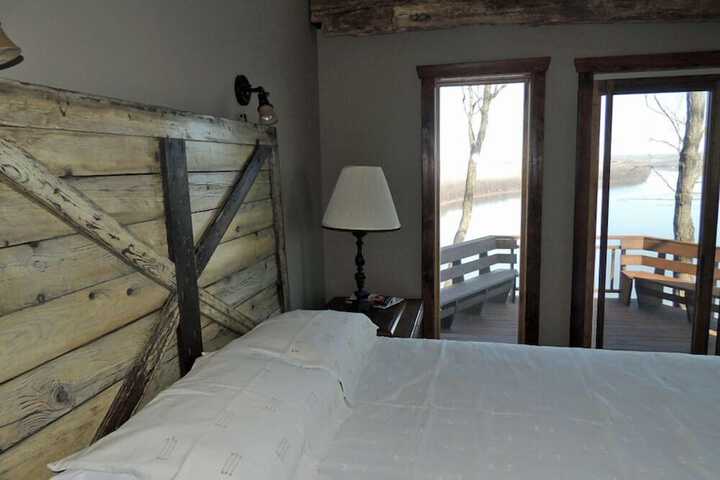 Pinckney Bend Bed & Breakfast