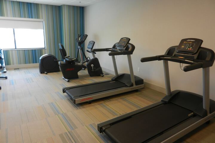 Holiday Inn Express & Suites Phoenix West - Buckeye by IHG