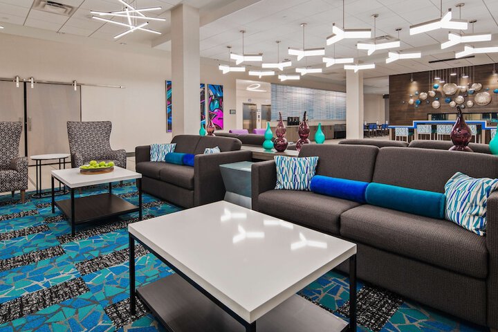 Hotel Interior 13 of 57