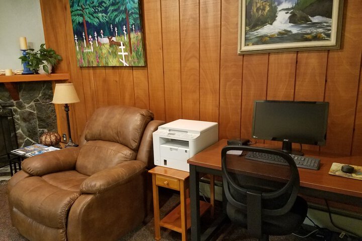 Soldotna Inn