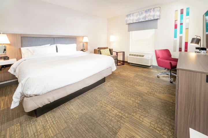Hampton Inn & Suites Santa Maria