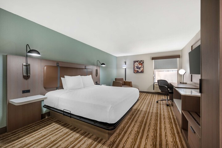 Best Western Plus Richmond Indiana I-70
