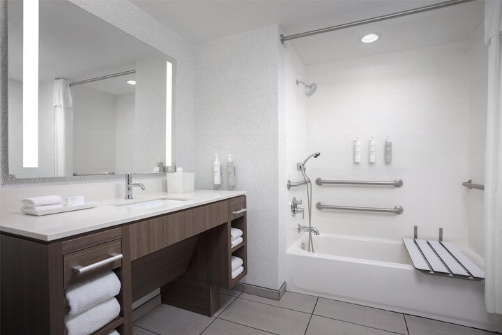 Home2 Suites by Hilton Las Cruces