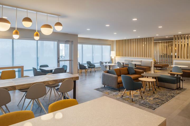 Towneplace Suites by Marriott Georgetown