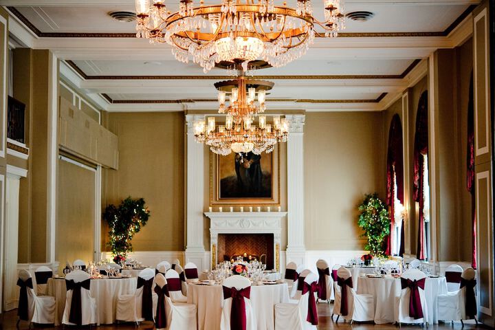 The Yorktowne Hotel Tapestry Collection by Hilton