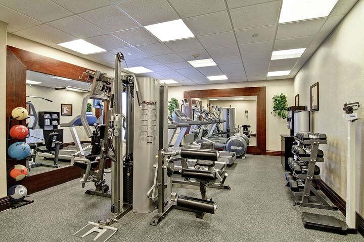 Health and Fitness 30 of 30