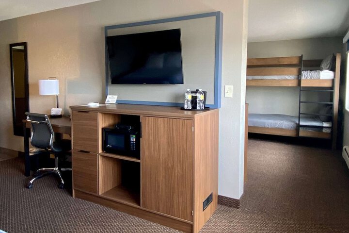 AmericInn by Wyndham New Richmond