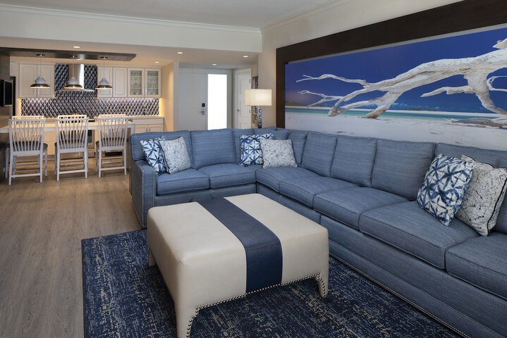 The Resort at Longboat Key Club