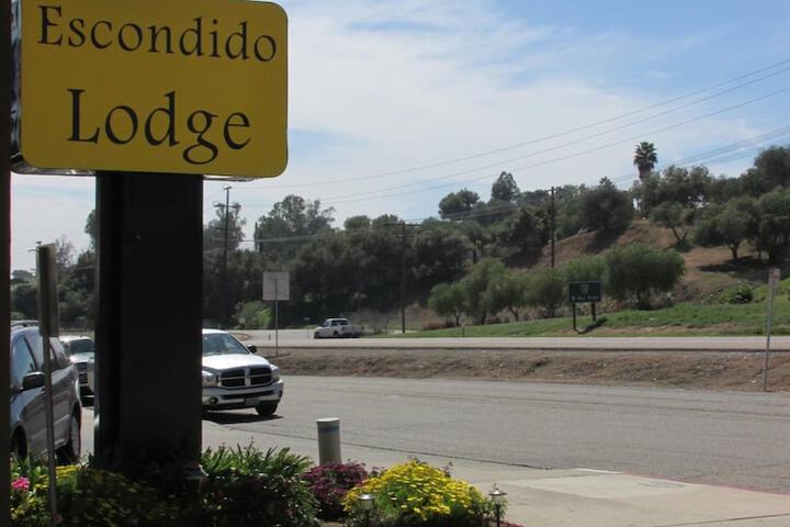 Escondido Lodge