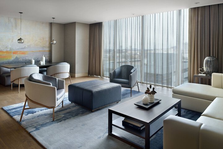 Lexington Marriott City Center