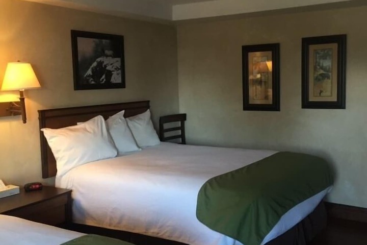 BackCountry Inn