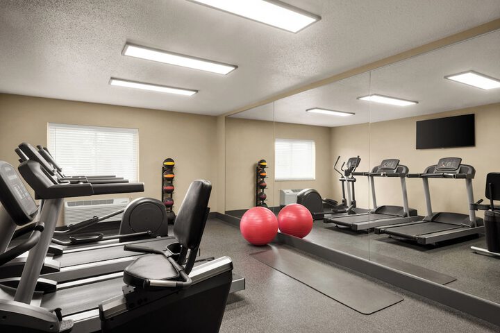 Health and Fitness 29 of 32