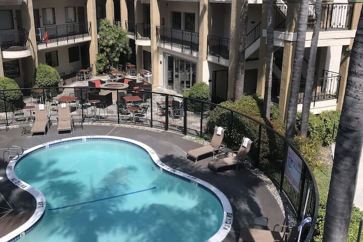 Pool 7 of 39