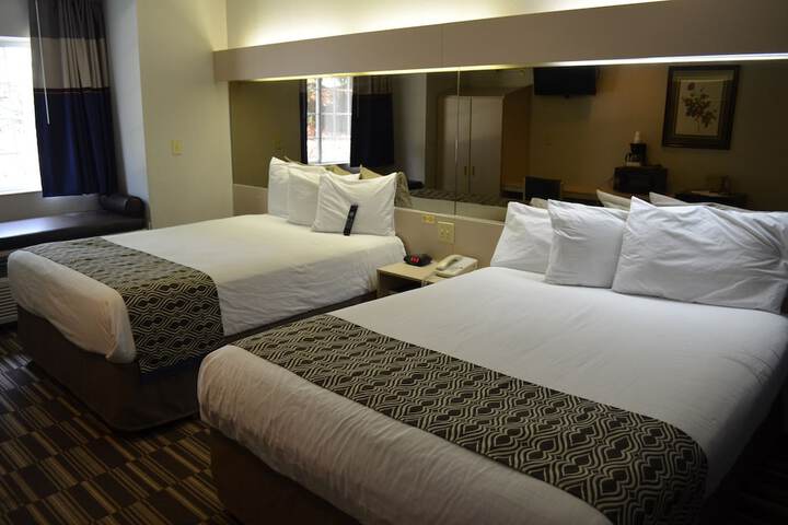 Stay Express Inn & Suites Atlanta