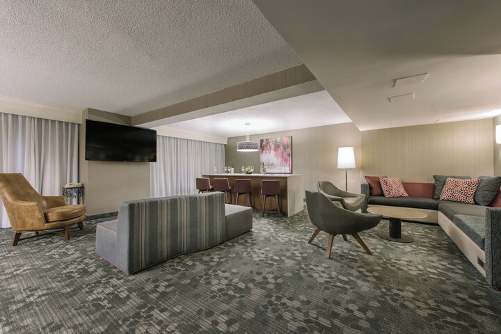 Courtyard by Marriott Nashua