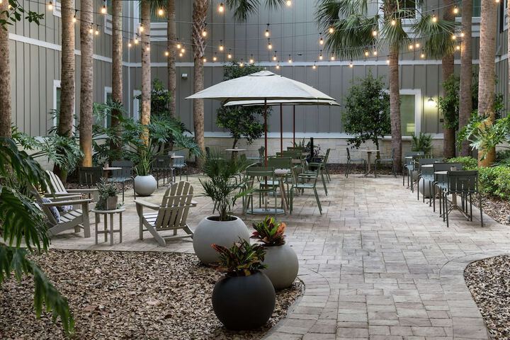 Terrace/Patio 47 of 51
