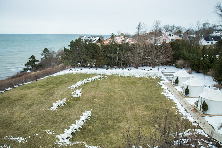 The Chanler at Cliff Walk
