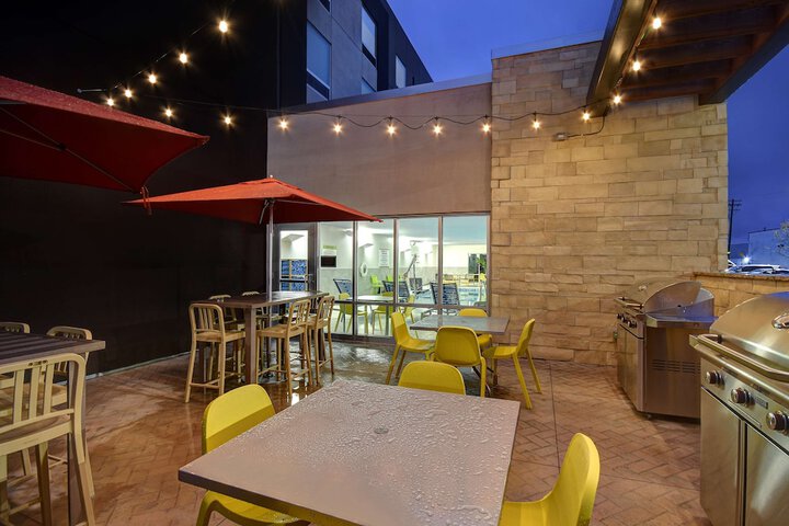Home2 Suites by Hilton East Hanover