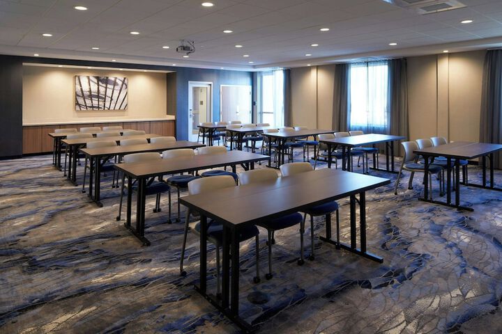 Fairfield Inn & Suites by Marriott Riverside Moreno Valley