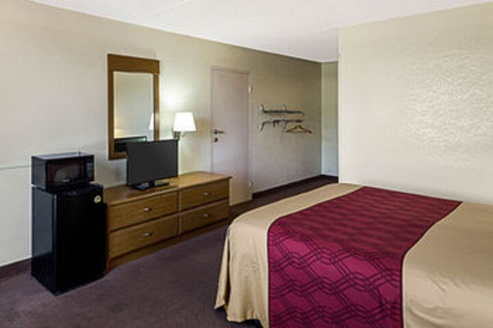 Econo Lodge Kerville