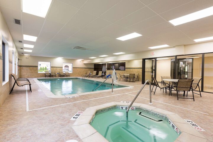 Pool 3 of 17